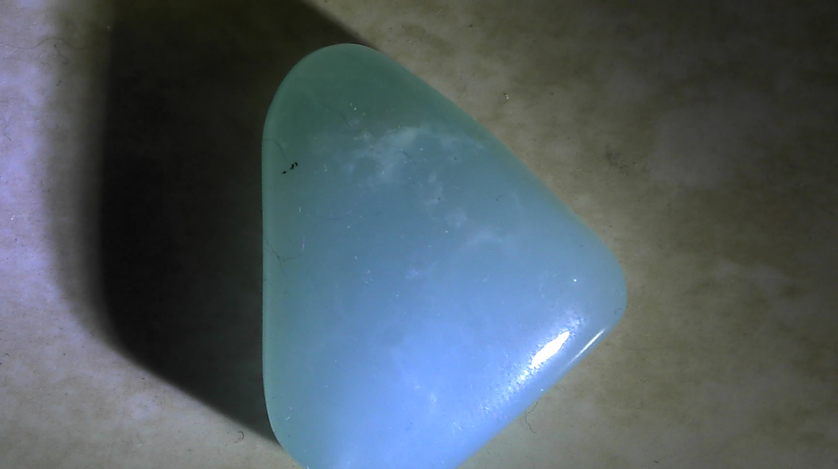 Crysopras 3