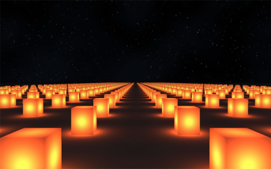 Image Space Lighting