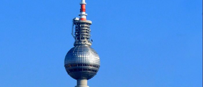 Fernsehturm