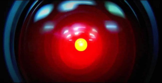 HAL 9000