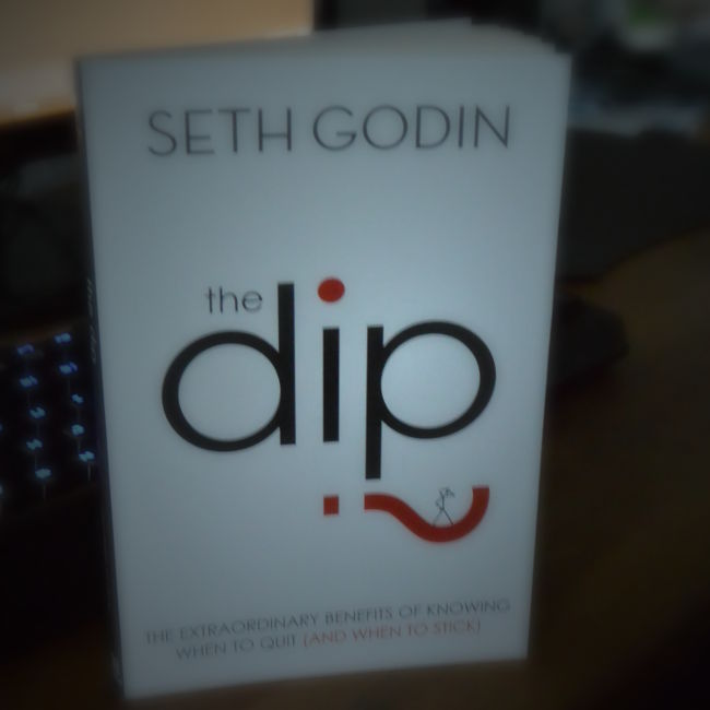 The Dip